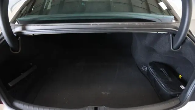 2026 Genesis G80 3.5T Prestige Black