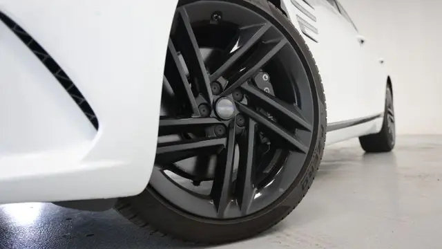 2026 Genesis G80 3.5T Prestige Black