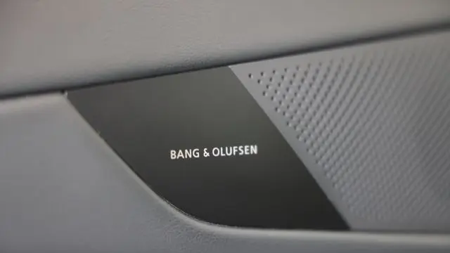 2026 Genesis G80 3.5T Prestige Black