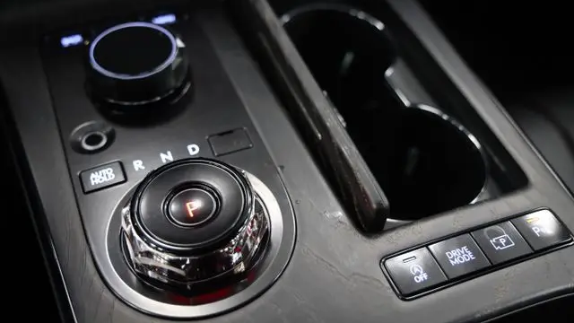 2026 Genesis G80 3.5T Prestige Black