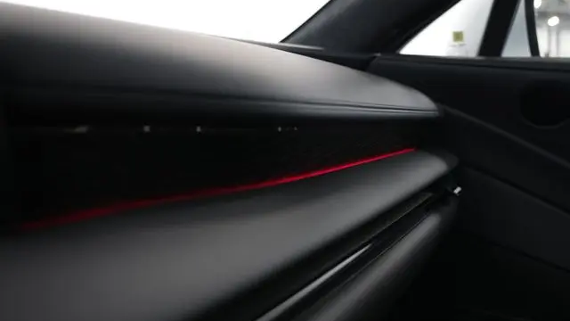 2026 Genesis G80 3.5T Prestige Black