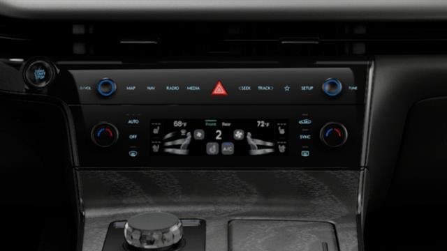 2026 Genesis G80 3.5T Prestige Black
