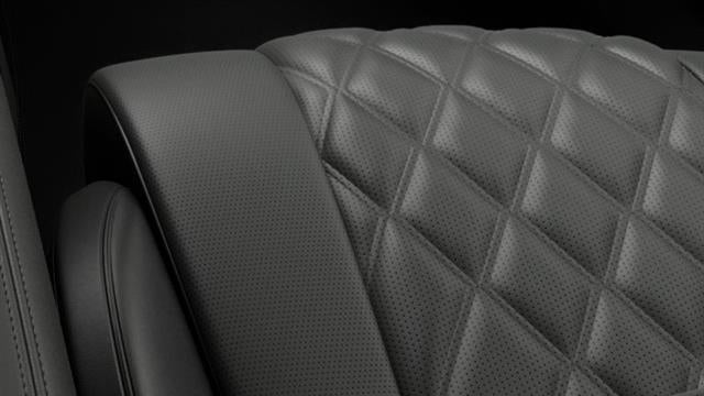 2026 Genesis G80 3.5T Prestige Black
