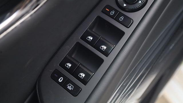 2026 Genesis G80 3.5T Prestige Black