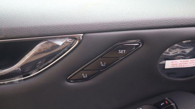 2026 Genesis G80 3.5T Prestige Black