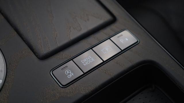 2026 Genesis G80 3.5T Prestige Black