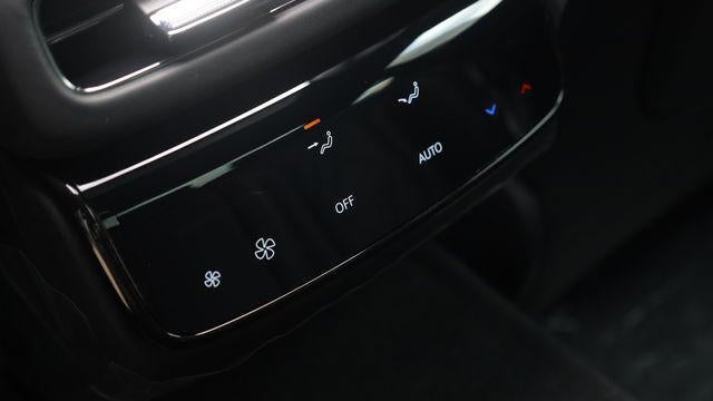 2026 Genesis G80 3.5T Prestige Black