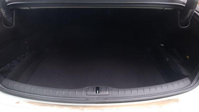 2026 Genesis G80 3.5T Prestige Black