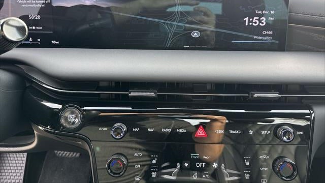2026 Genesis G80 3.5T Prestige Black