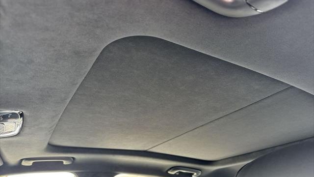 2026 Genesis G80 3.5T Prestige Black