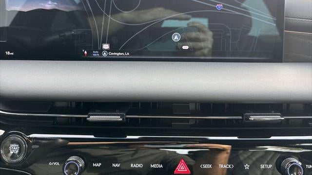 2026 Genesis G80 3.5T Prestige Black