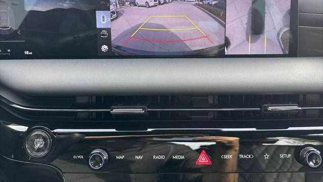 2026 Genesis G80 3.5T Prestige Black