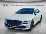 2026 G80 Thumbnail 2