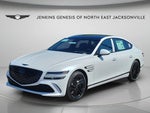2026 G80 Thumbnail 3
