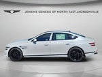 2026 G80 Thumbnail 4