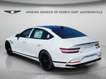 2026 G80 Thumbnail 5
