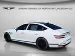 2026 G80 Thumbnail 6