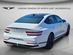 2026 G80 Thumbnail 8
