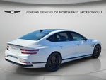 2026 G80 Thumbnail 9