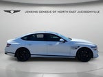 2026 G80 Thumbnail 10