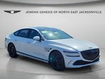 2026 G80 Thumbnail 37