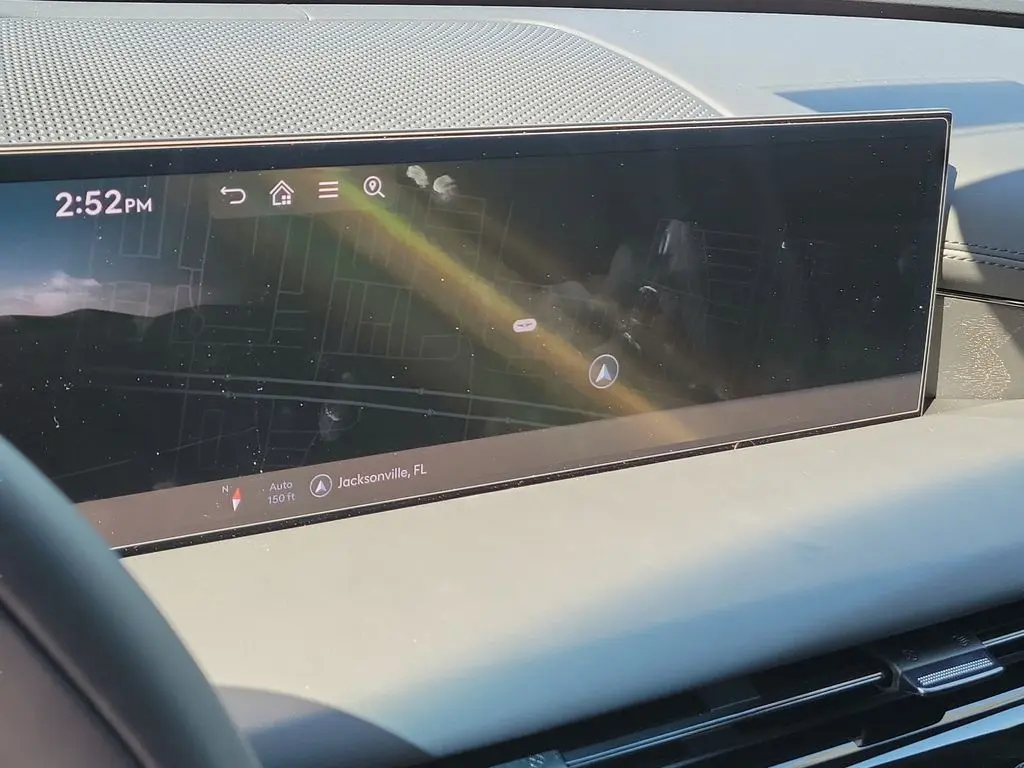 2026 Genesis G80 - $73,099