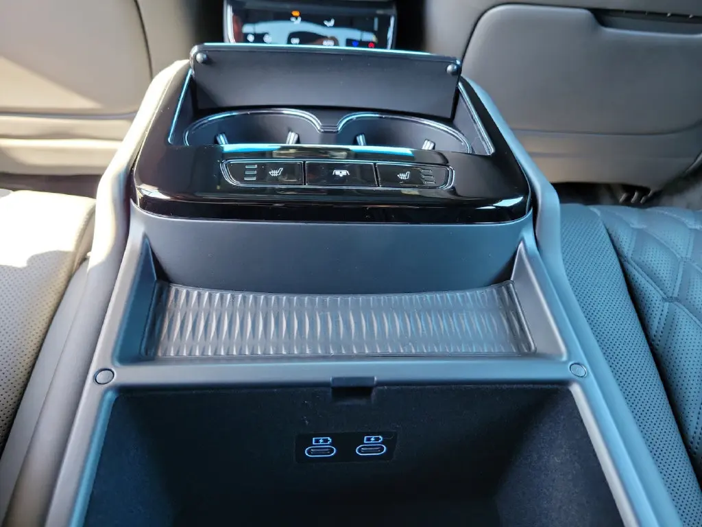 2026 Genesis G80 - $72,799