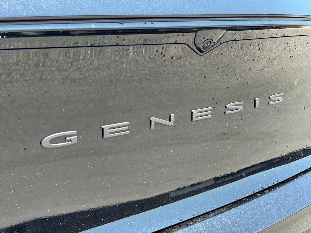 2027 Genesis G80 - $82,462