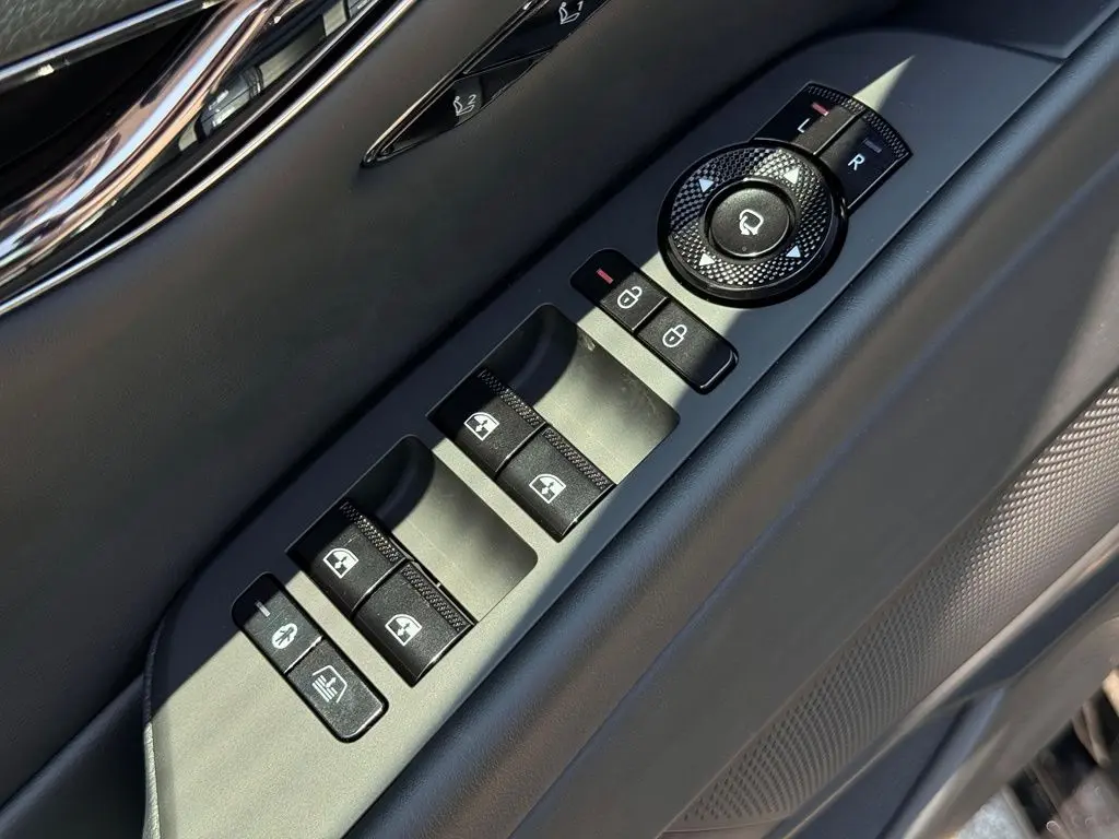 2027 Genesis G80 - $82,462