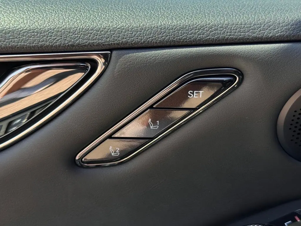 2027 Genesis G80 - $82,462