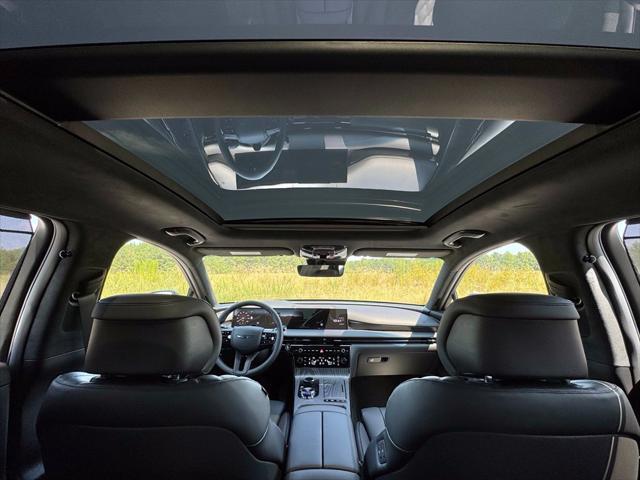 2027 Genesis G80 - $82,462