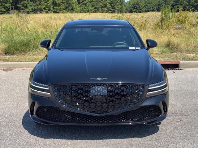 2027 Genesis G80 - $82,462