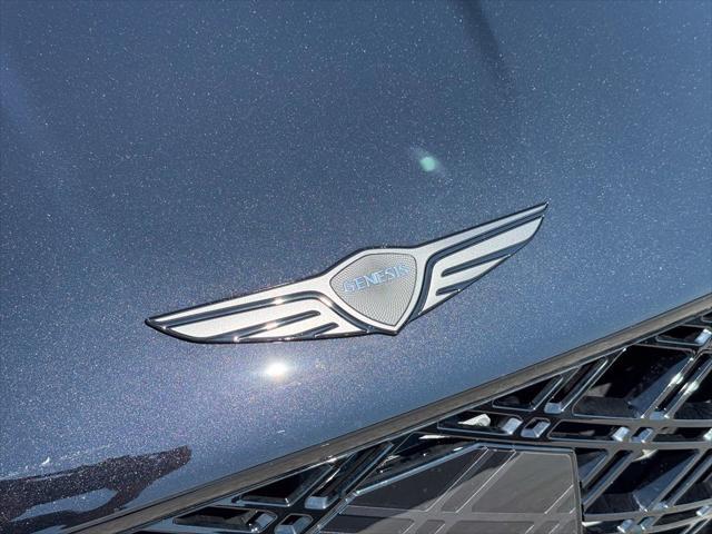 2027 Genesis G80 - $82,462
