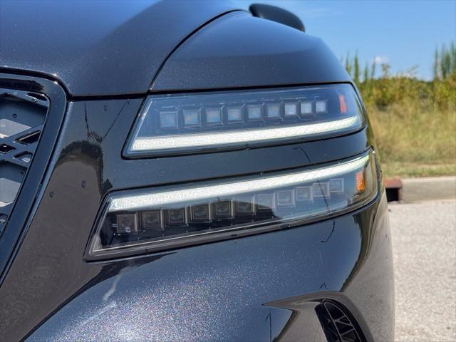 2027 Genesis G80 - $82,462