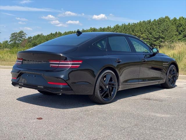 2027 Genesis G80 - $82,462