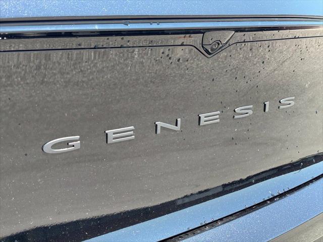 2027 Genesis G80 - $82,462