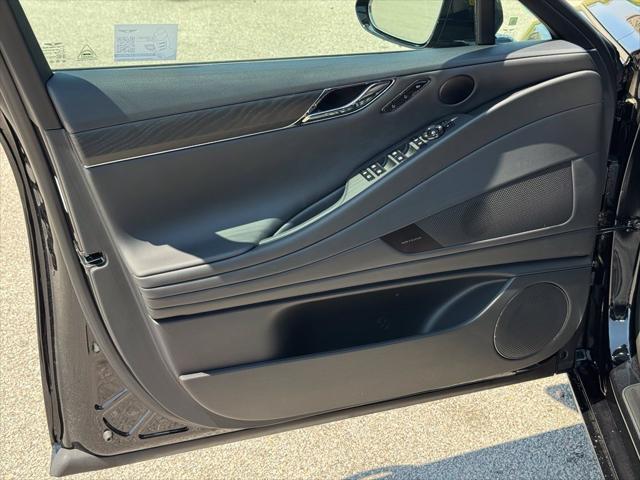 2027 Genesis G80 - $82,462
