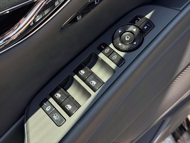 2027 Genesis G80 - $82,462
