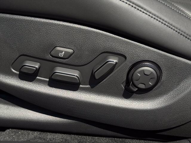 2027 Genesis G80 - $82,462