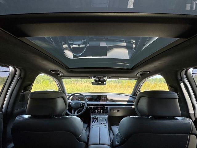 2027 Genesis G80 - $82,462