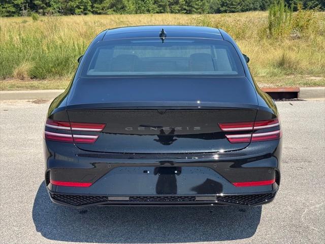 2027 Genesis G80 - $82,462