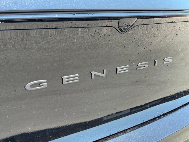 2027 Genesis G80 - $82,462