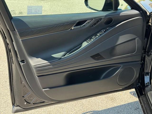 2027 Genesis G80 - $82,462