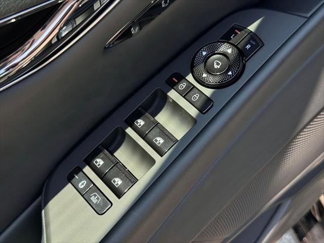 2027 Genesis G80 - $82,462
