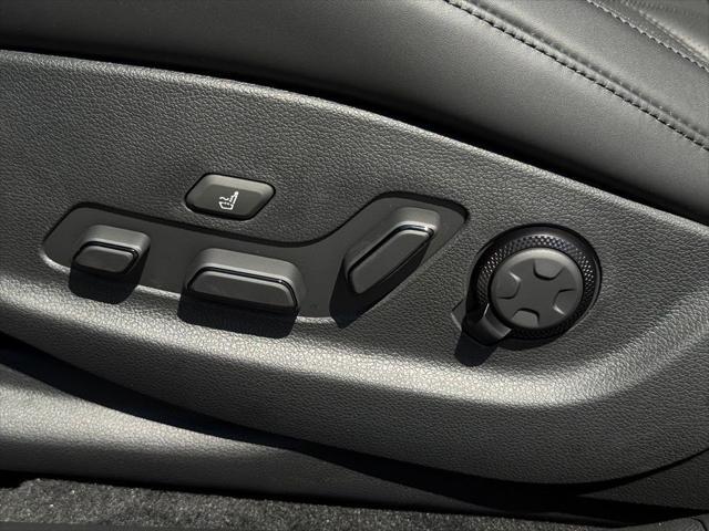 2027 Genesis G80 - $82,462