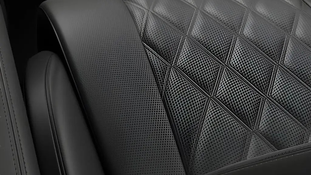 2026 Genesis G80 3.5T Prestige Black