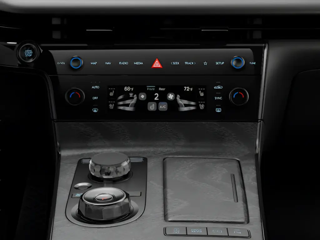 2026 Genesis G80 - $81,905