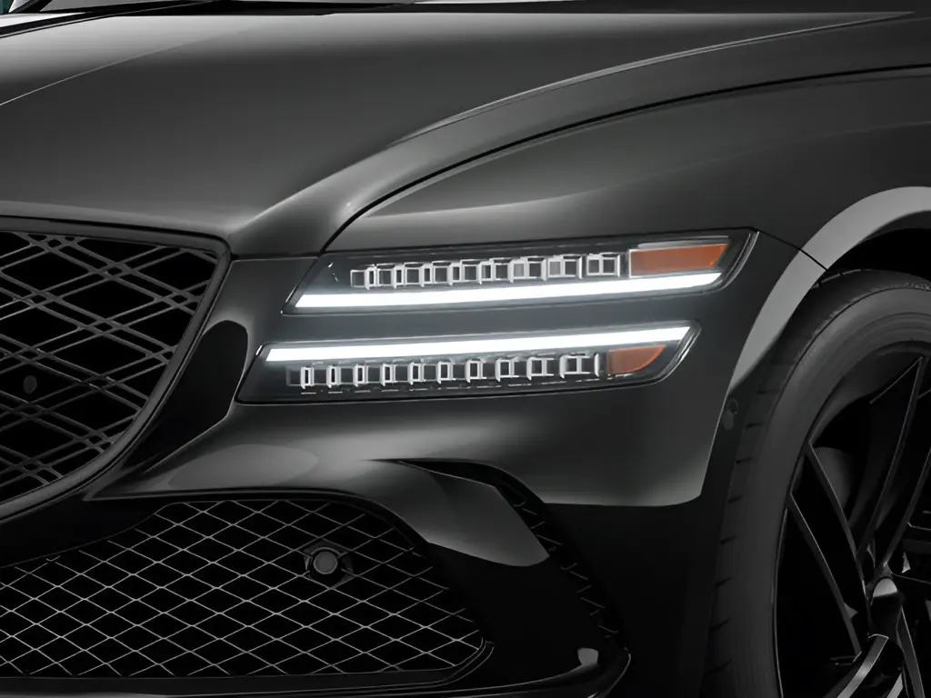 2026 Genesis G80 - $81,905