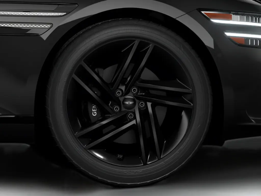 2026 Genesis G80 - $81,905