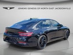 2026 G80 Thumbnail 2